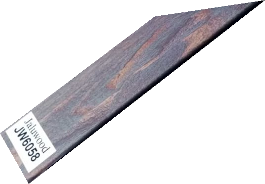 JW6058 gerçek numunesi