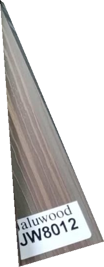 JW8012 gerçek numunesi